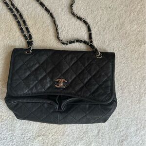 Authentic Chanel purse